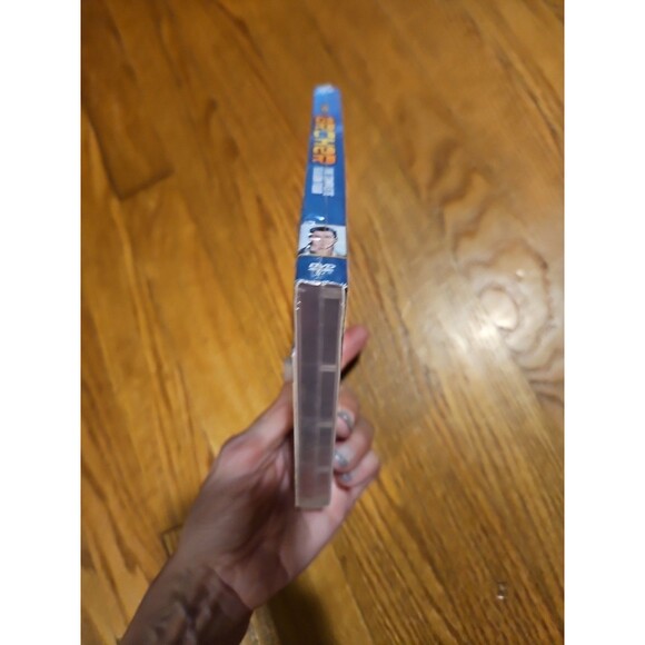 Archer: the Complete Season Four (DVD, 2013) New, Sealed - Picture 4 of 4